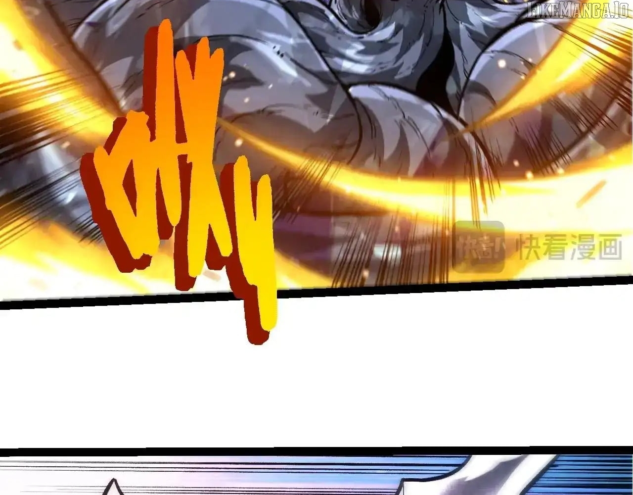 Evolution Begins With A Big Tree Chapter 453 - page 64